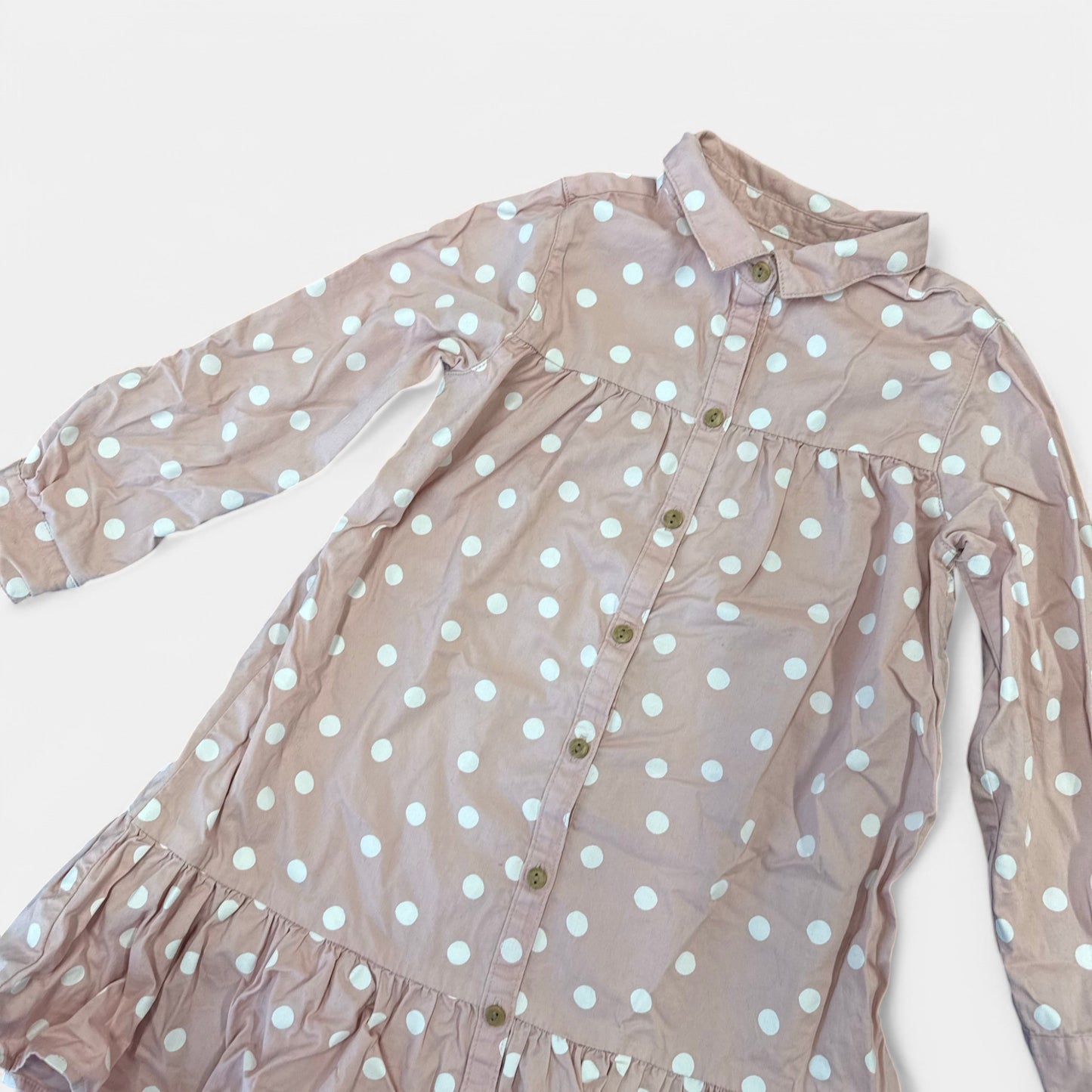 Robe Verbaudet : 6 ans