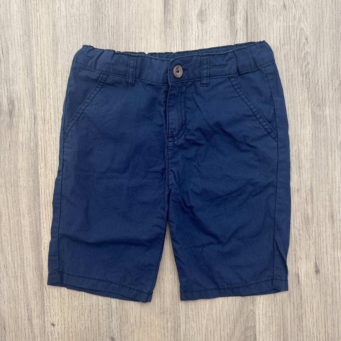Bermuda verbaudet : 6 ans