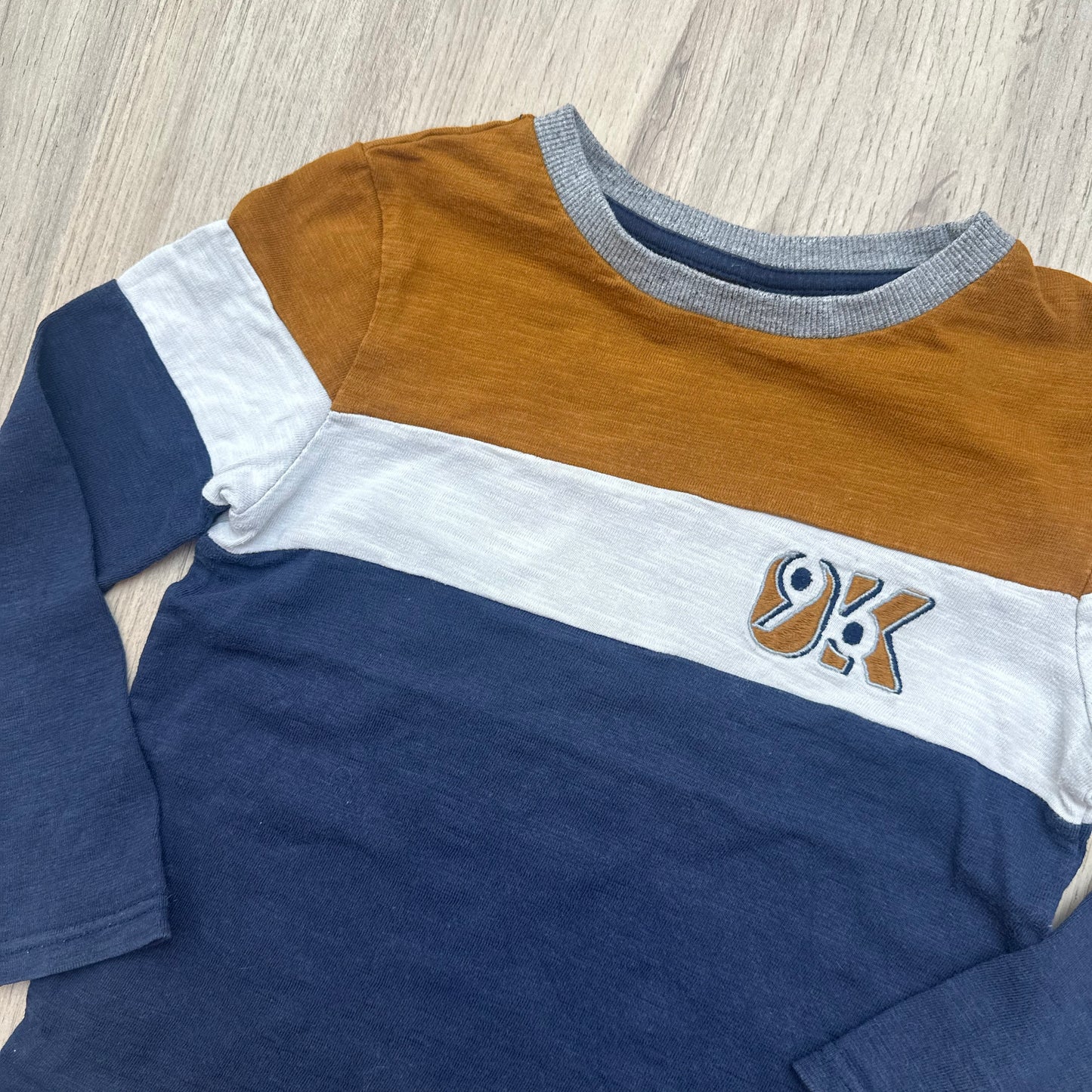 T-Shirt Okaïdi : 4 ans