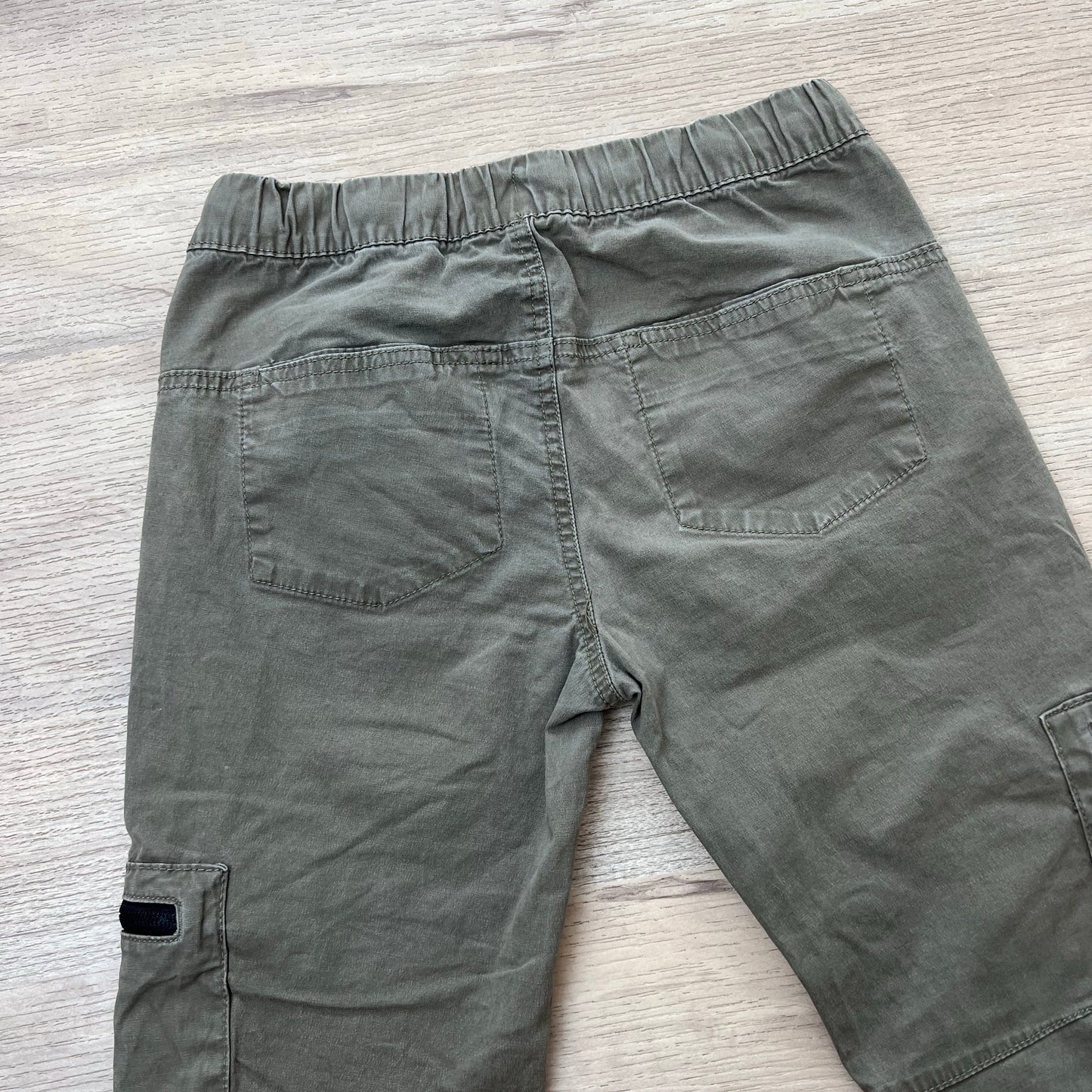 Pantalon Tissaia : 10 ans