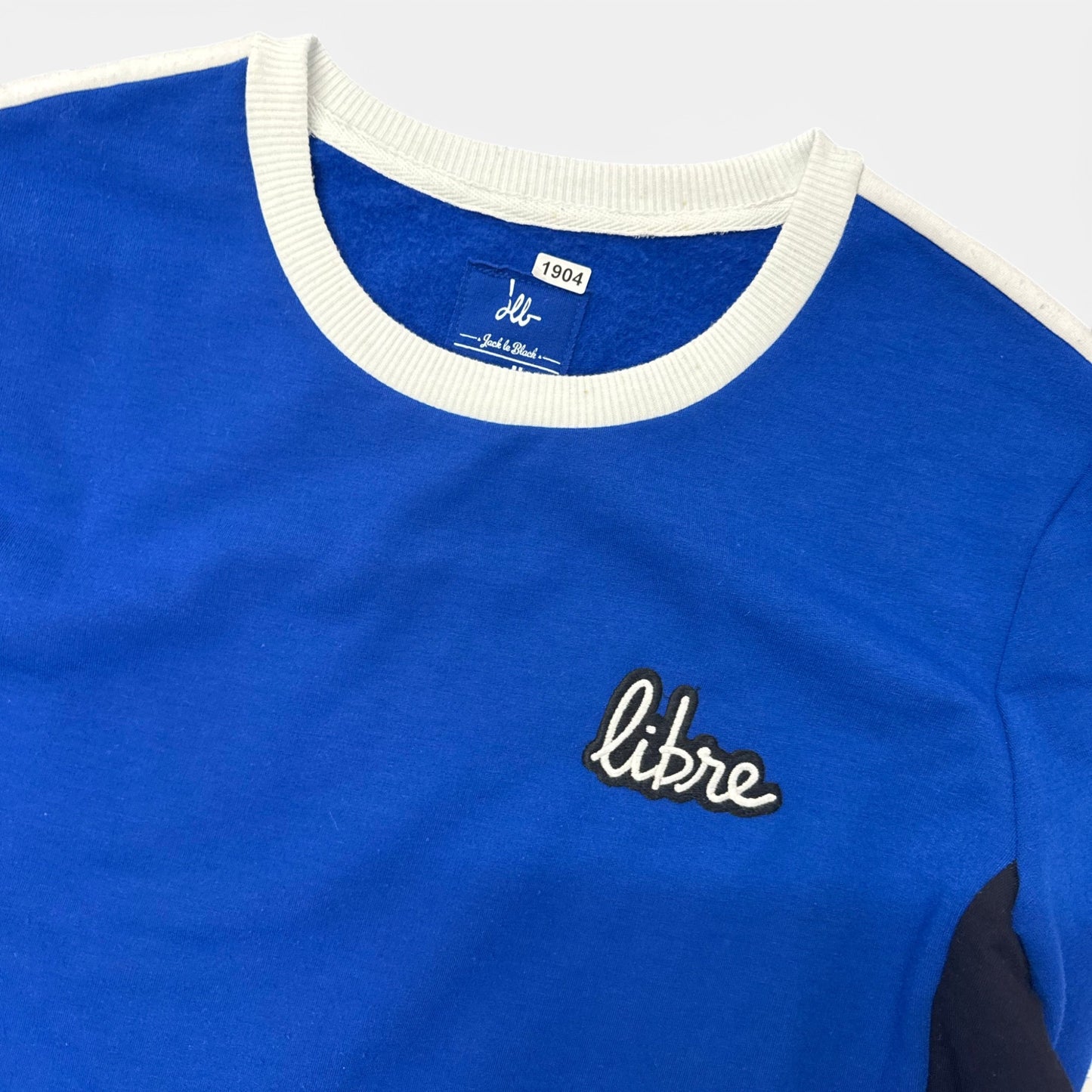 Pull jlb : 16 ans