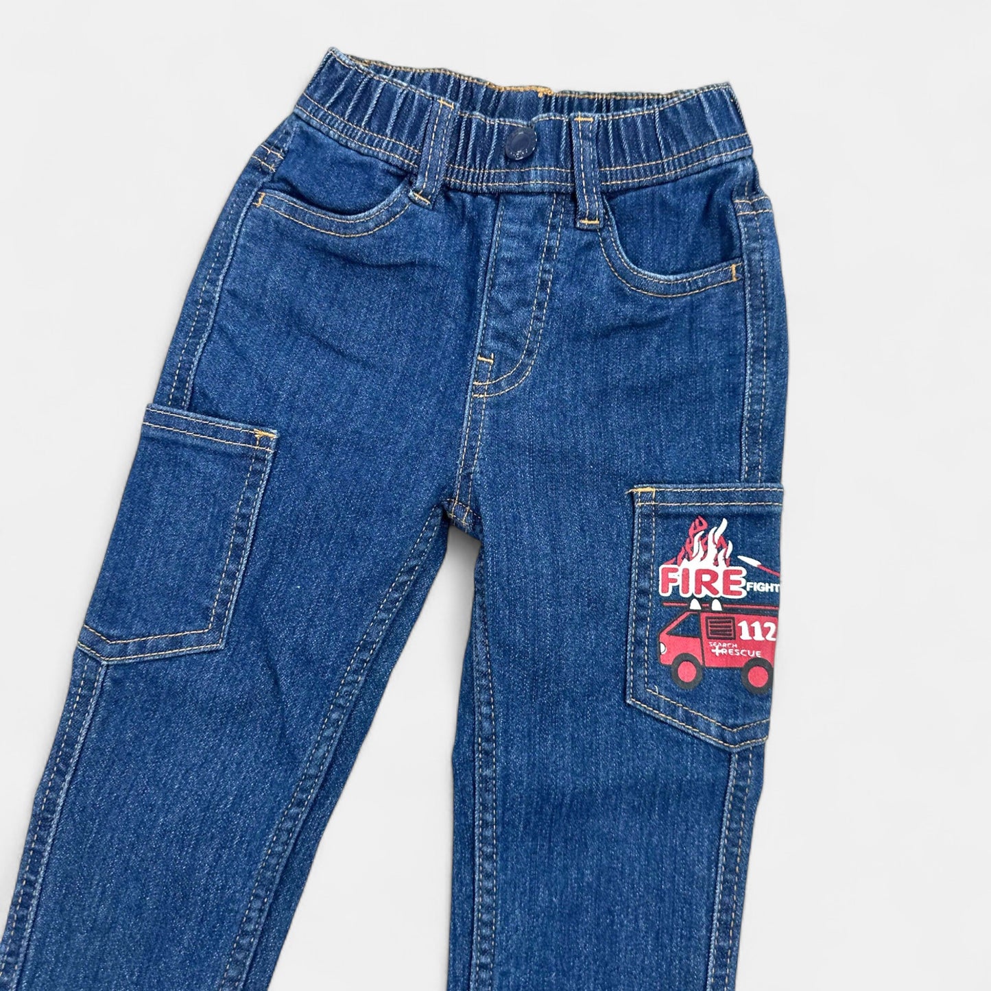 Pantalon John Baner : 3 ans