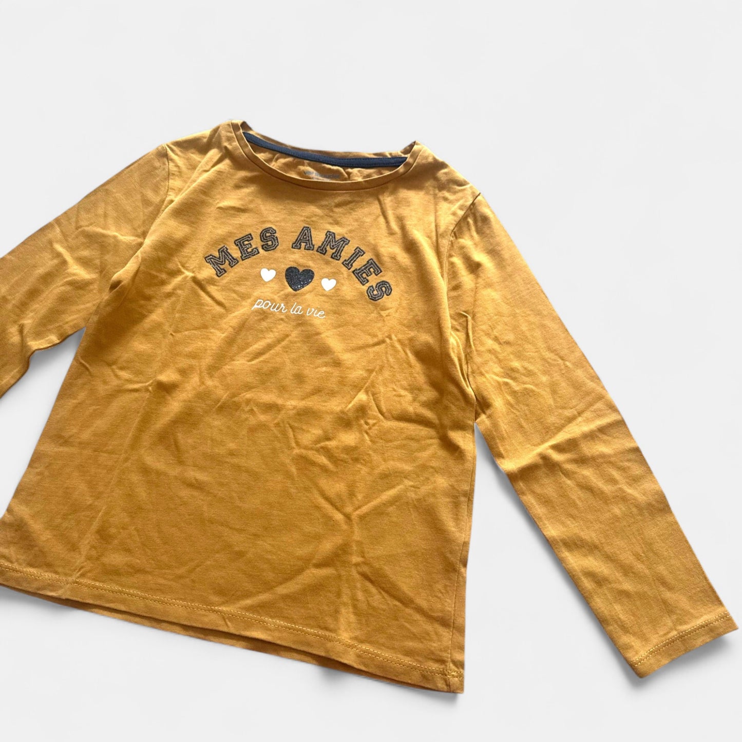 T-Shirt Verbaudet : 5 ans