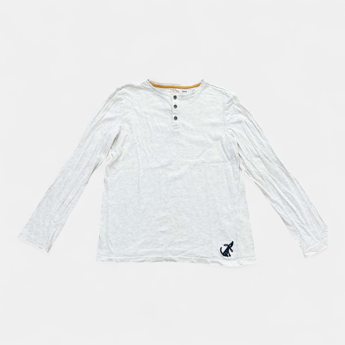 T-Shirt Du Pareil au même : 12 ans