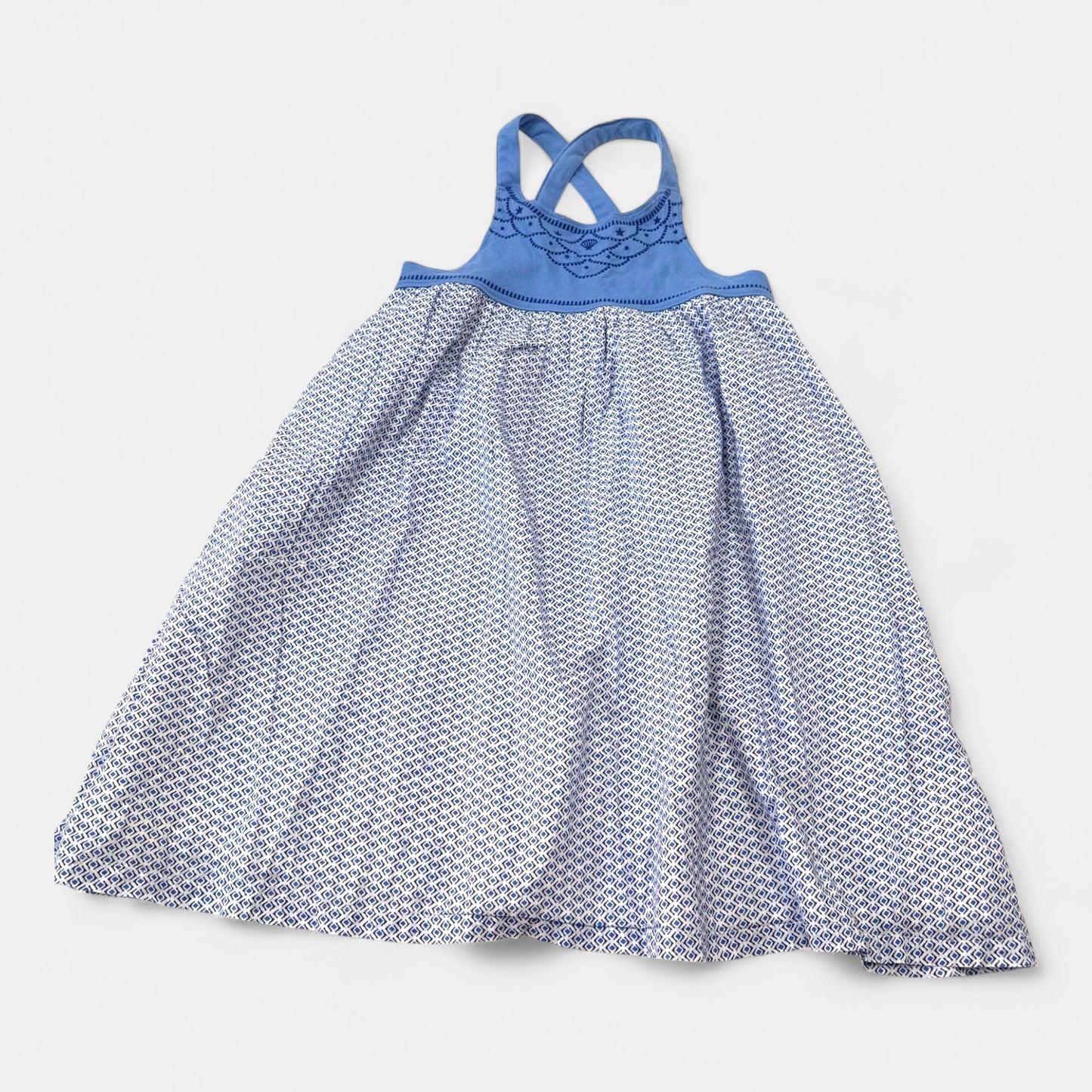Robe Du Pareil au même : 12 ans