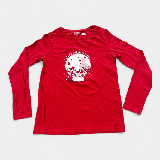 T-Shirt Kiabi : 12 ans