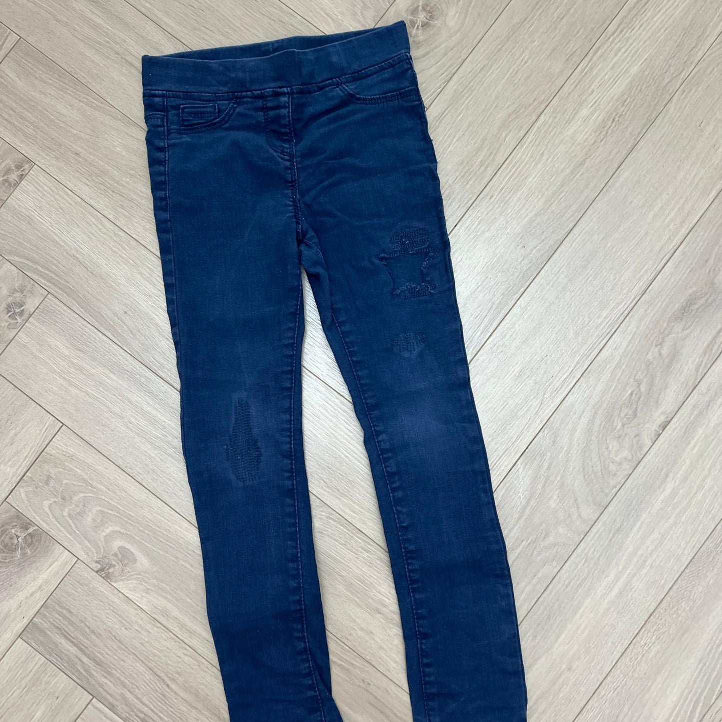 Pantalon Tape à l'oeil : 5 ans