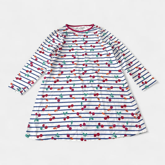 Robe Du Pareil au même : 8 ans