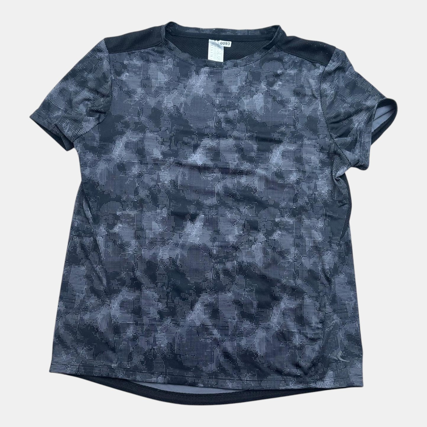 T-Shirt Décathlon : 12 ans