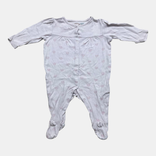 Pyjama fin baby club : 3 mois