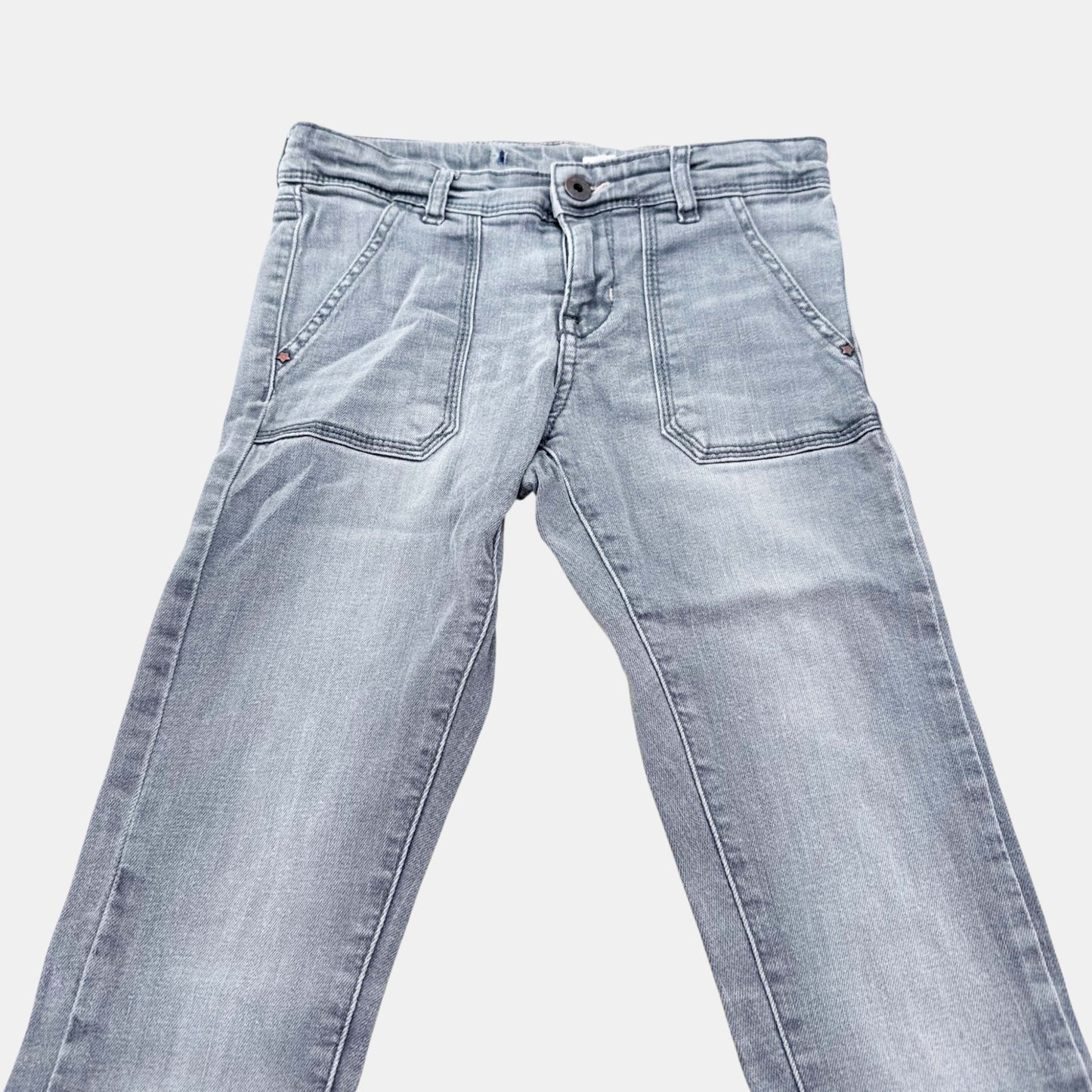 Pantalon Okaïdi : 12 ans