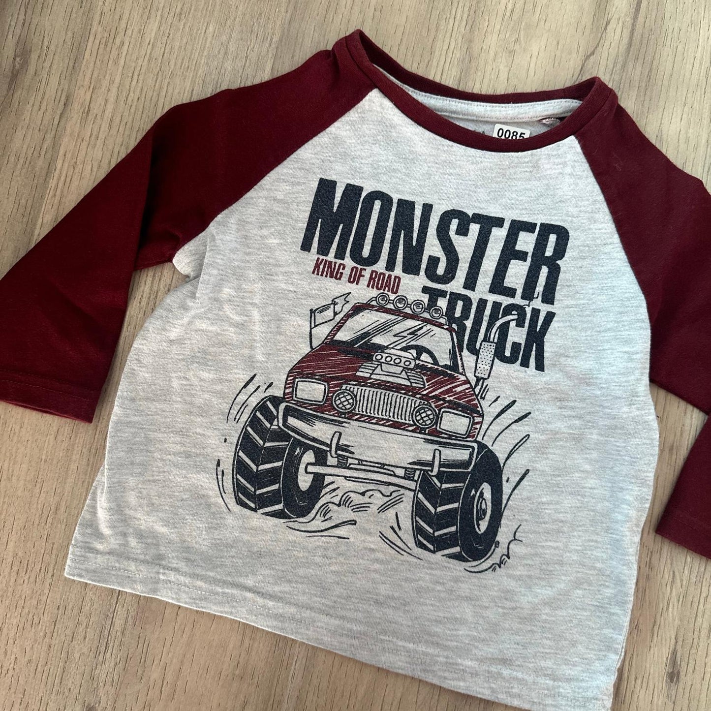 T-Shirt Verbaudet : 24 mois