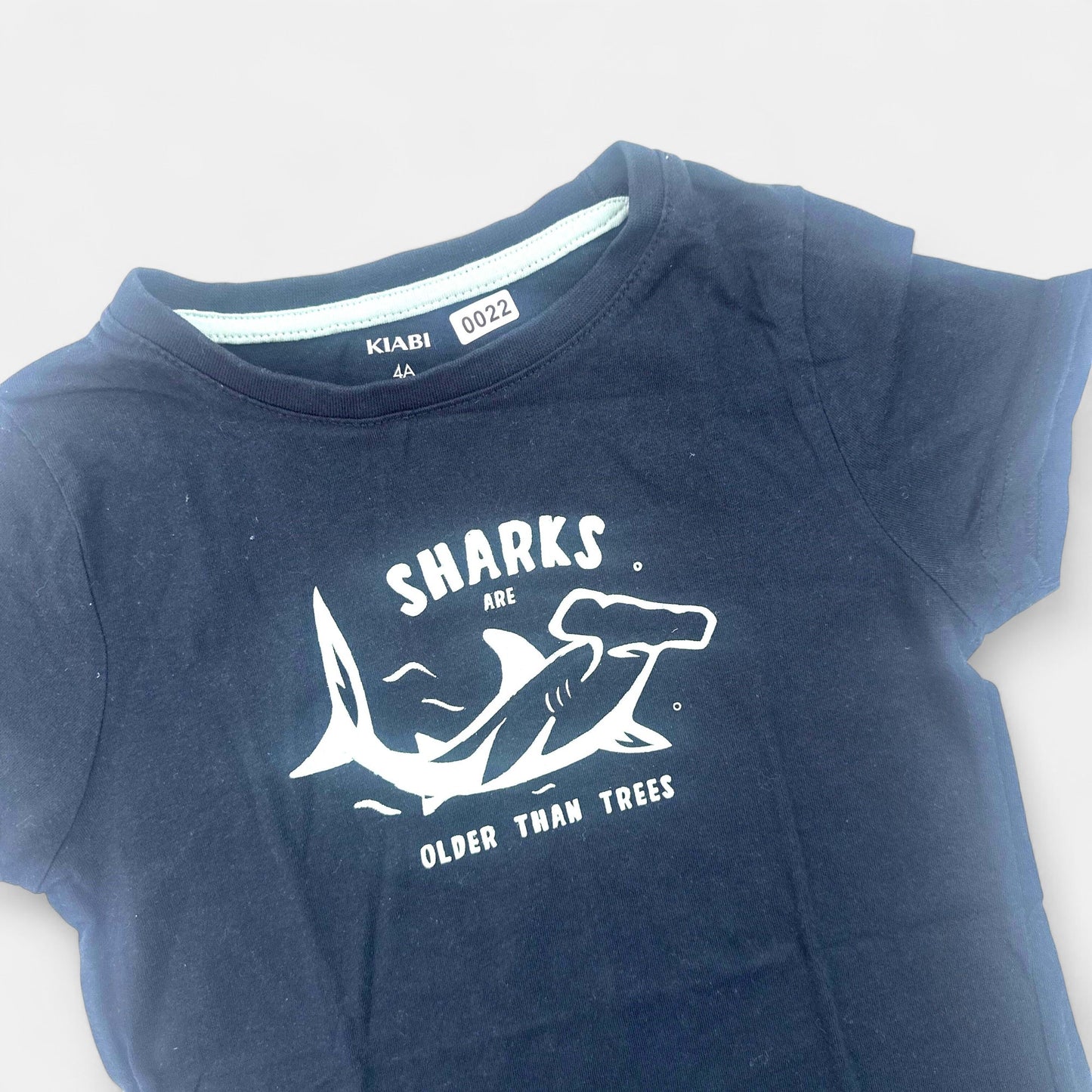 T-Shirt Kiabi : 4 ans