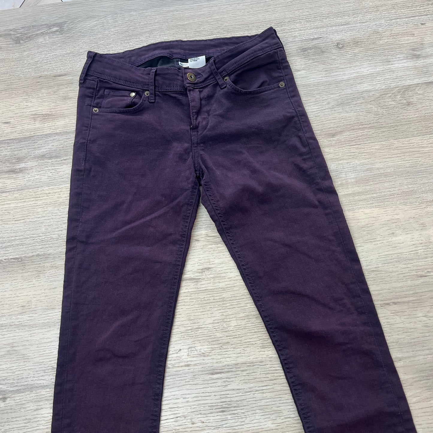 Pantalon Skinny H&M : 14 ans