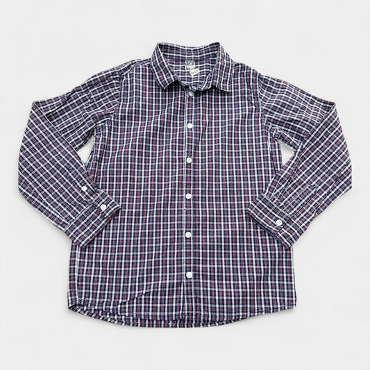 Chemise Tape à l'oeil : 8 ans