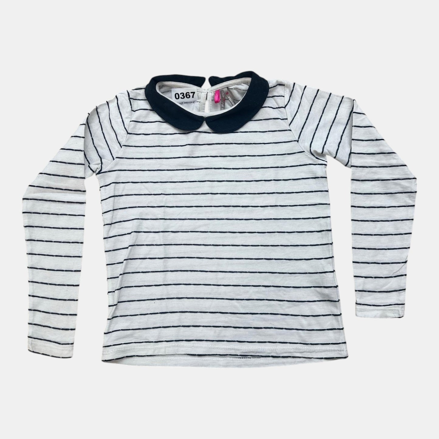 T-Shirt Orchestra : 8 ans