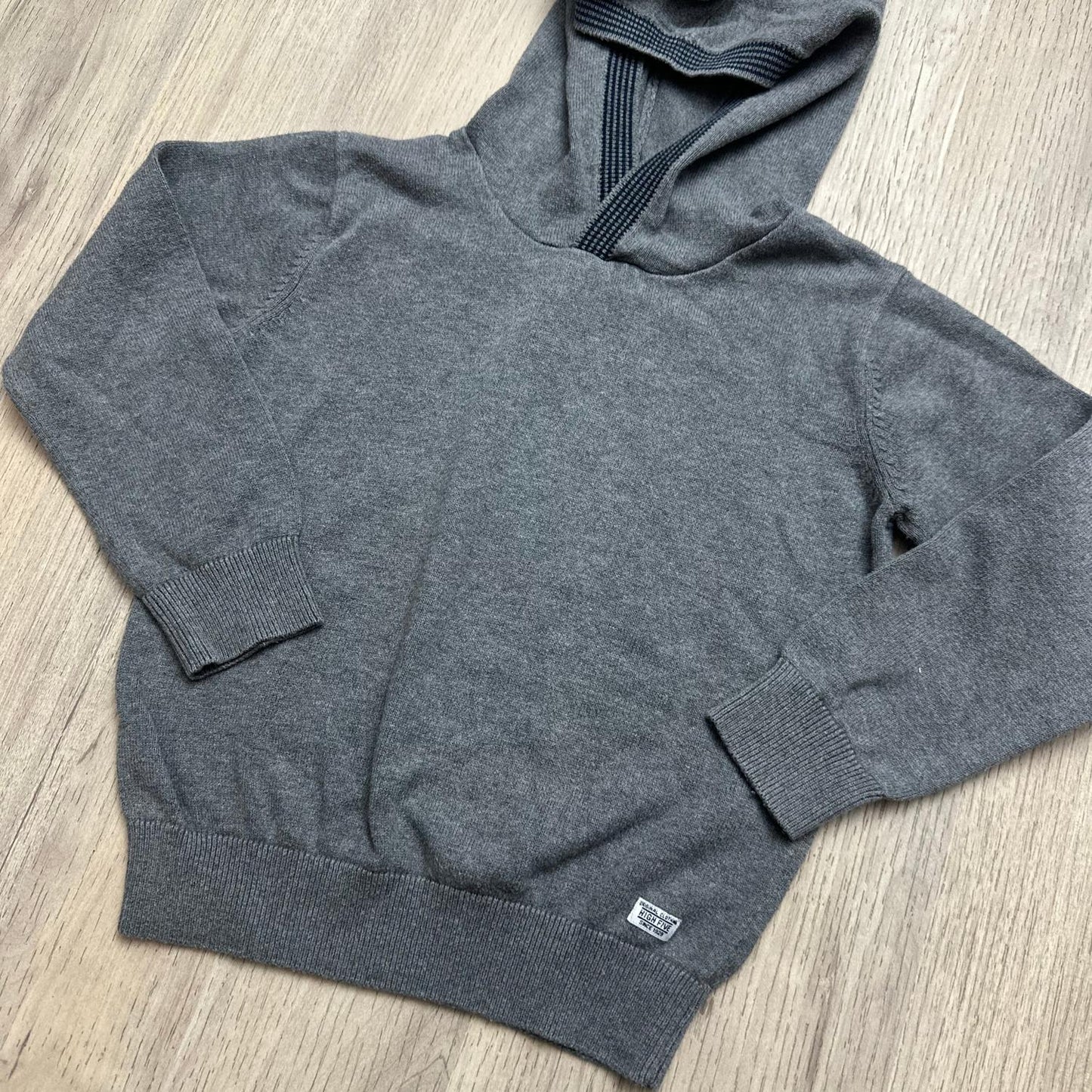 Pull Tape à l'oeil : 5 ans