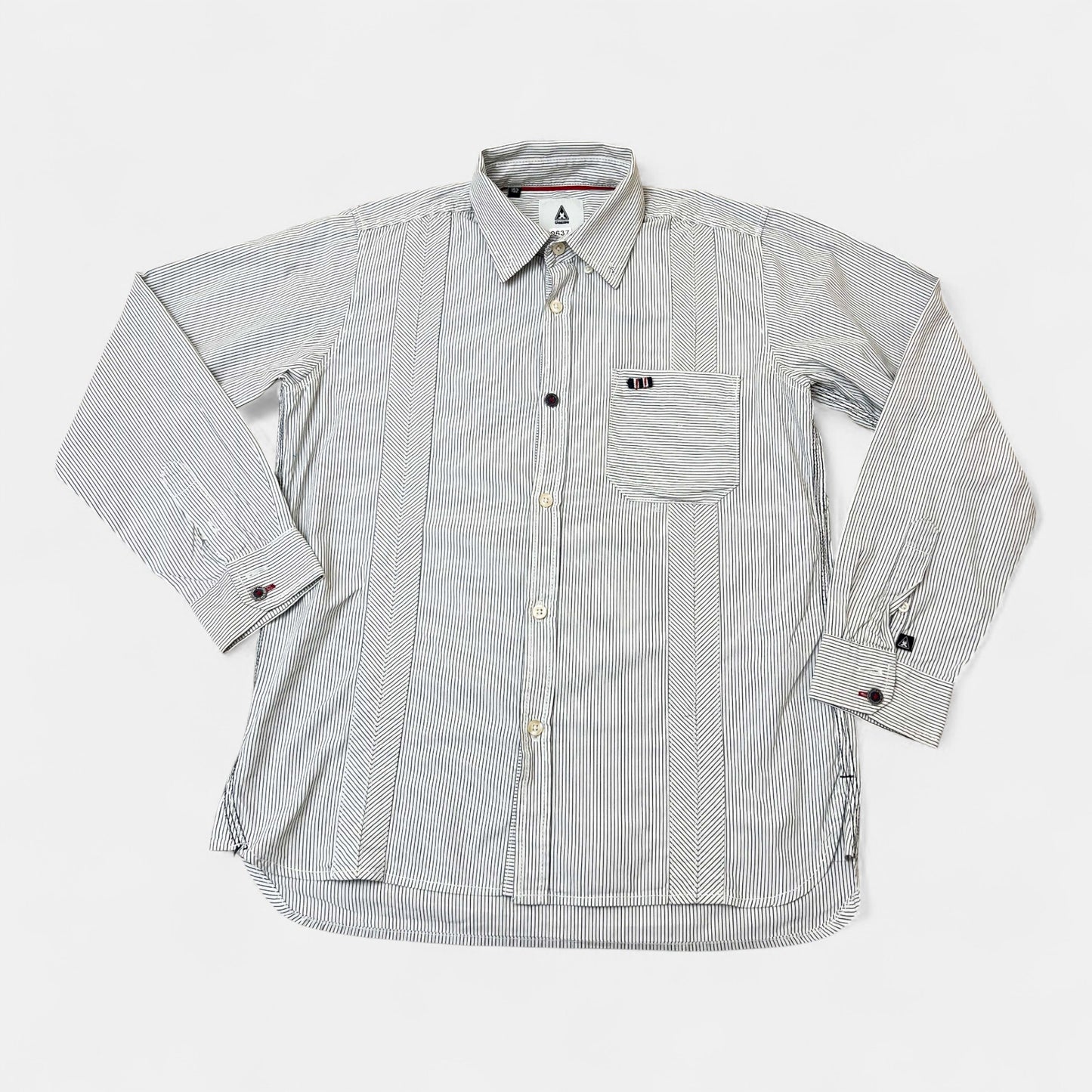 Chemise gaastra : 12 ans