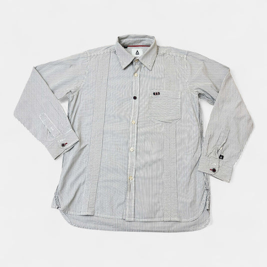 Chemise gaastra : 12 ans