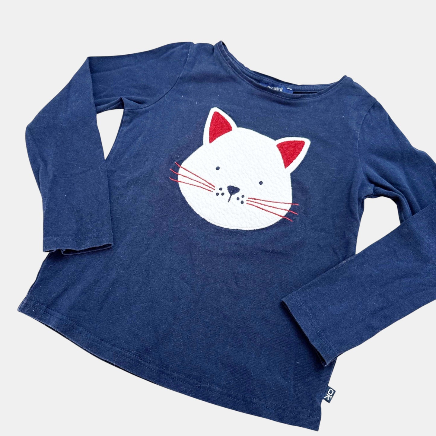 T-Shirt Okaïdi : 4 ans