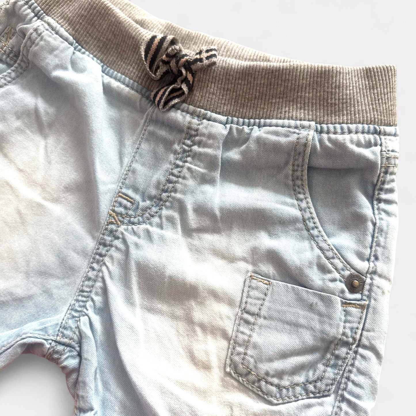 Short Zara : 12 mois