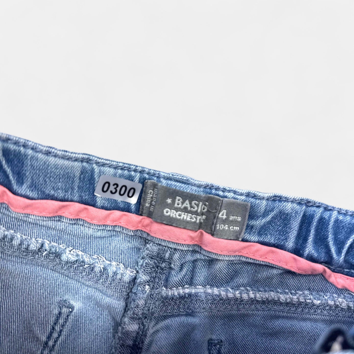 Short Orchestra : 4 ans