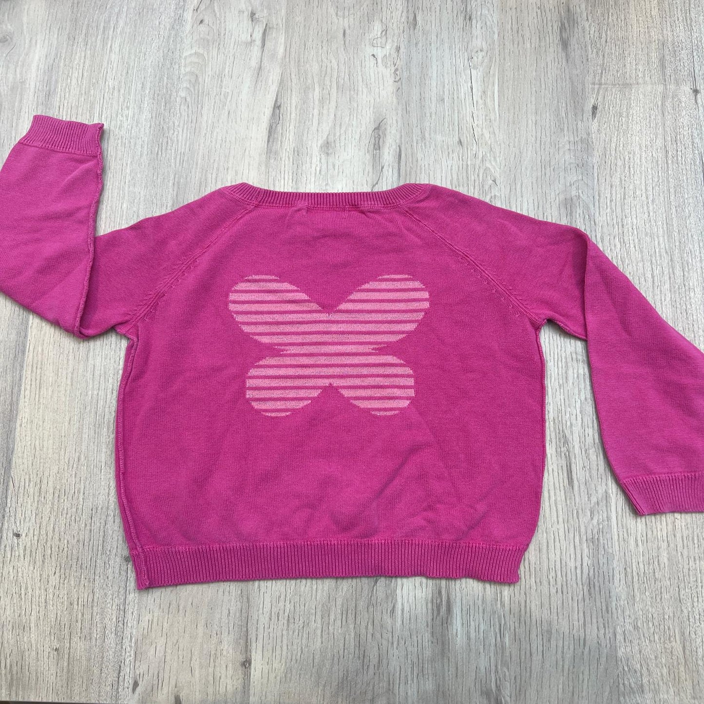 Pull Verbaudet : 8 ans