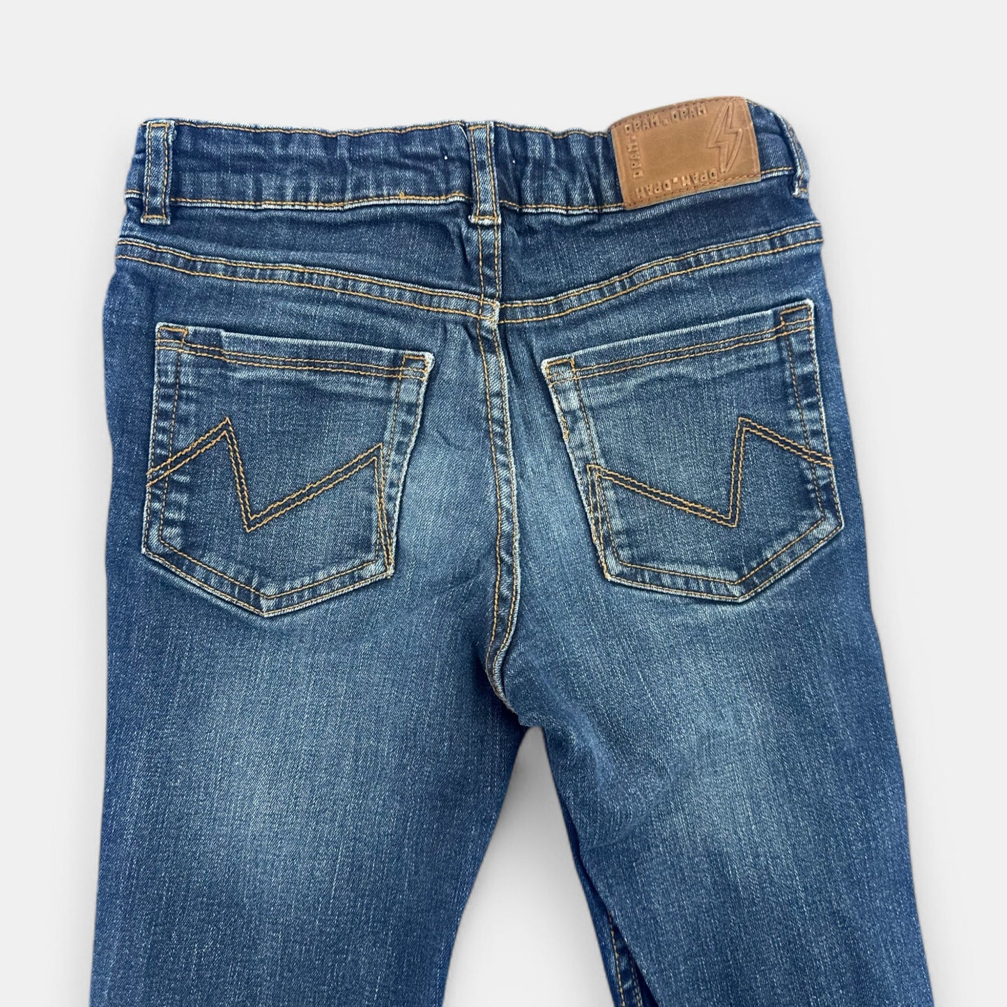 Pantalon Du Pareil au même : 10 ans