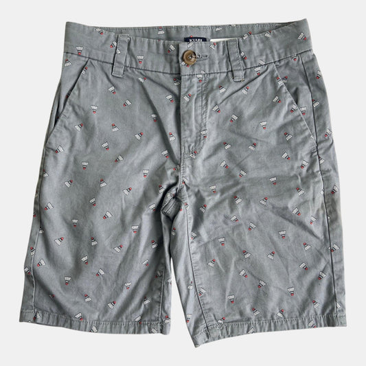 Bermuda Kiabi : 10 ans