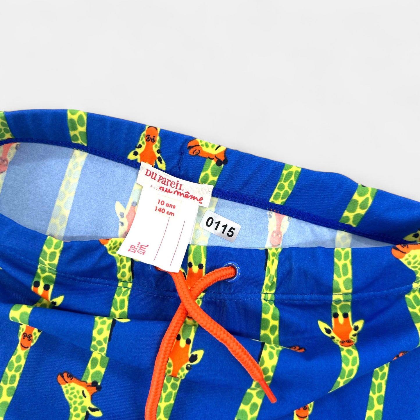 Maillot de bain Du Pareil au même : 10 ans