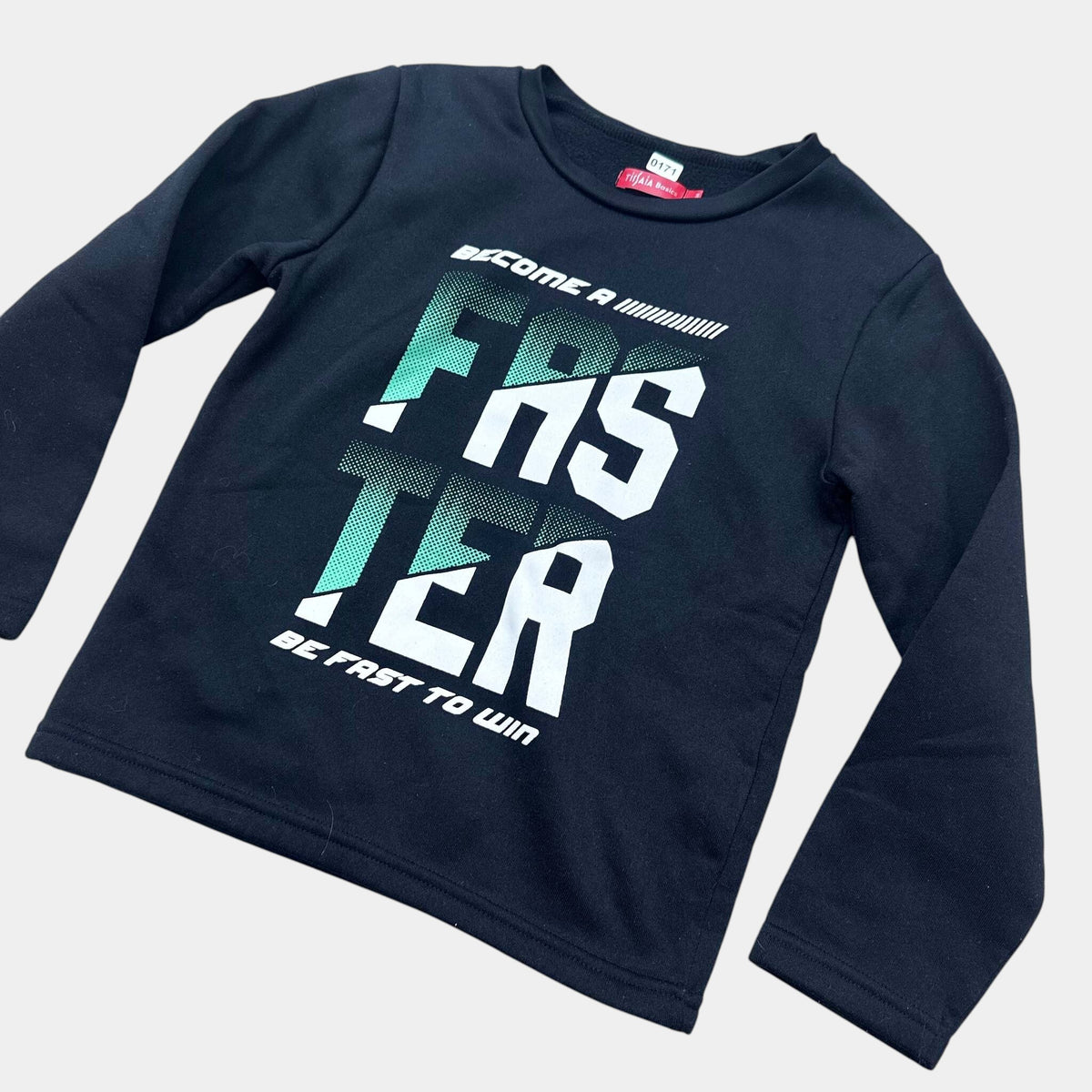 Pull Tissaia : 8 ans