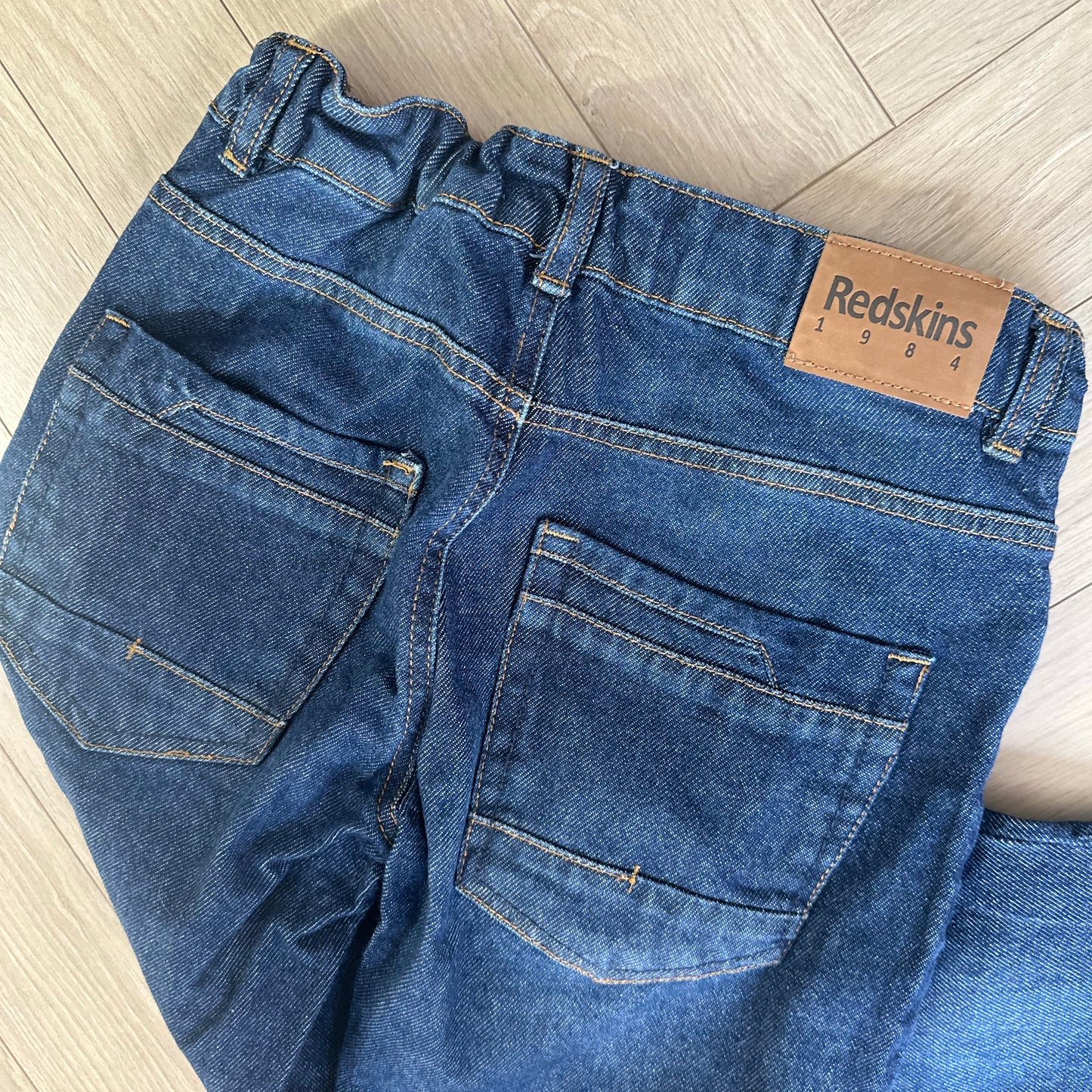 Pantalon Redskins : 12 ans