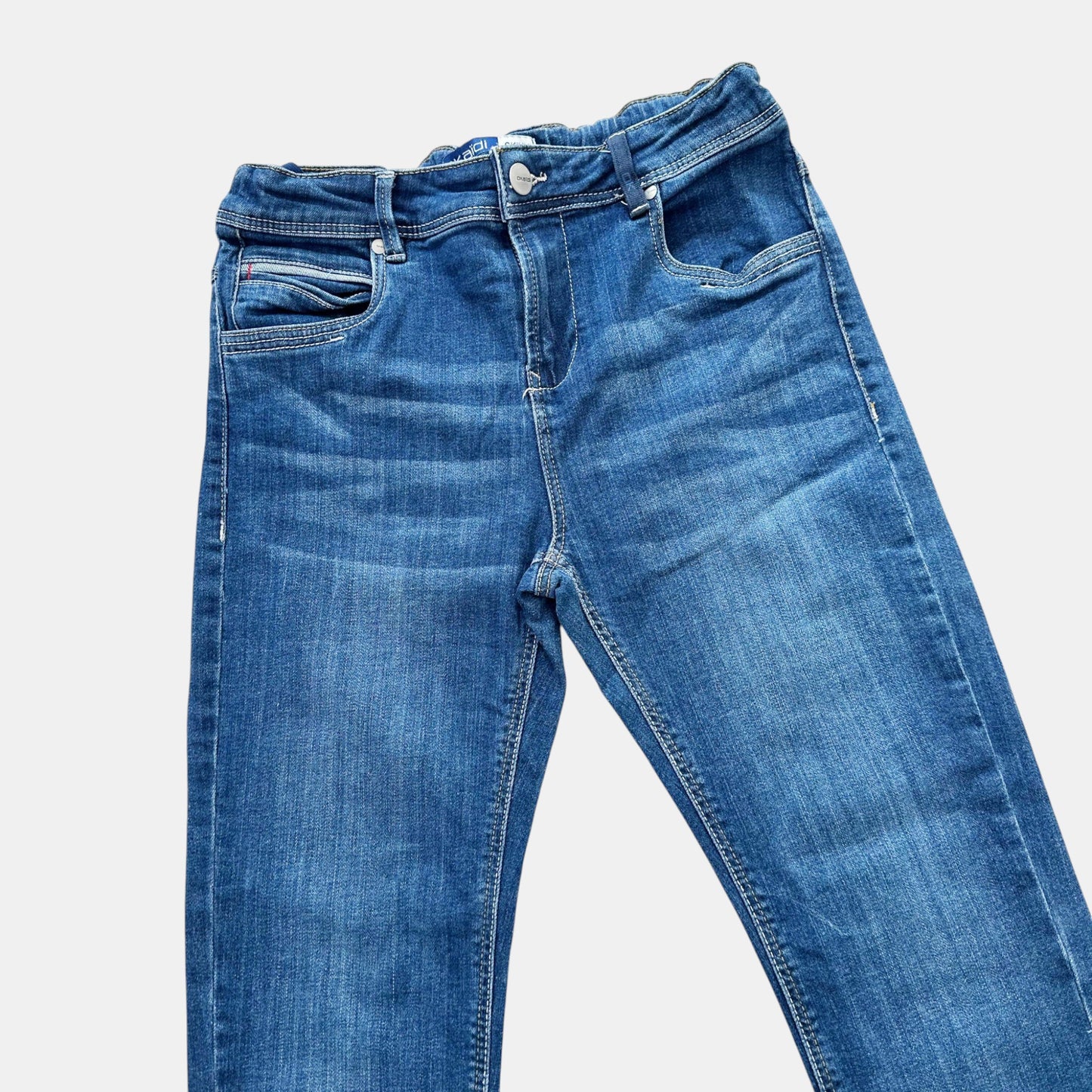 Pantalon Skinny Okaïdi : 14 ans