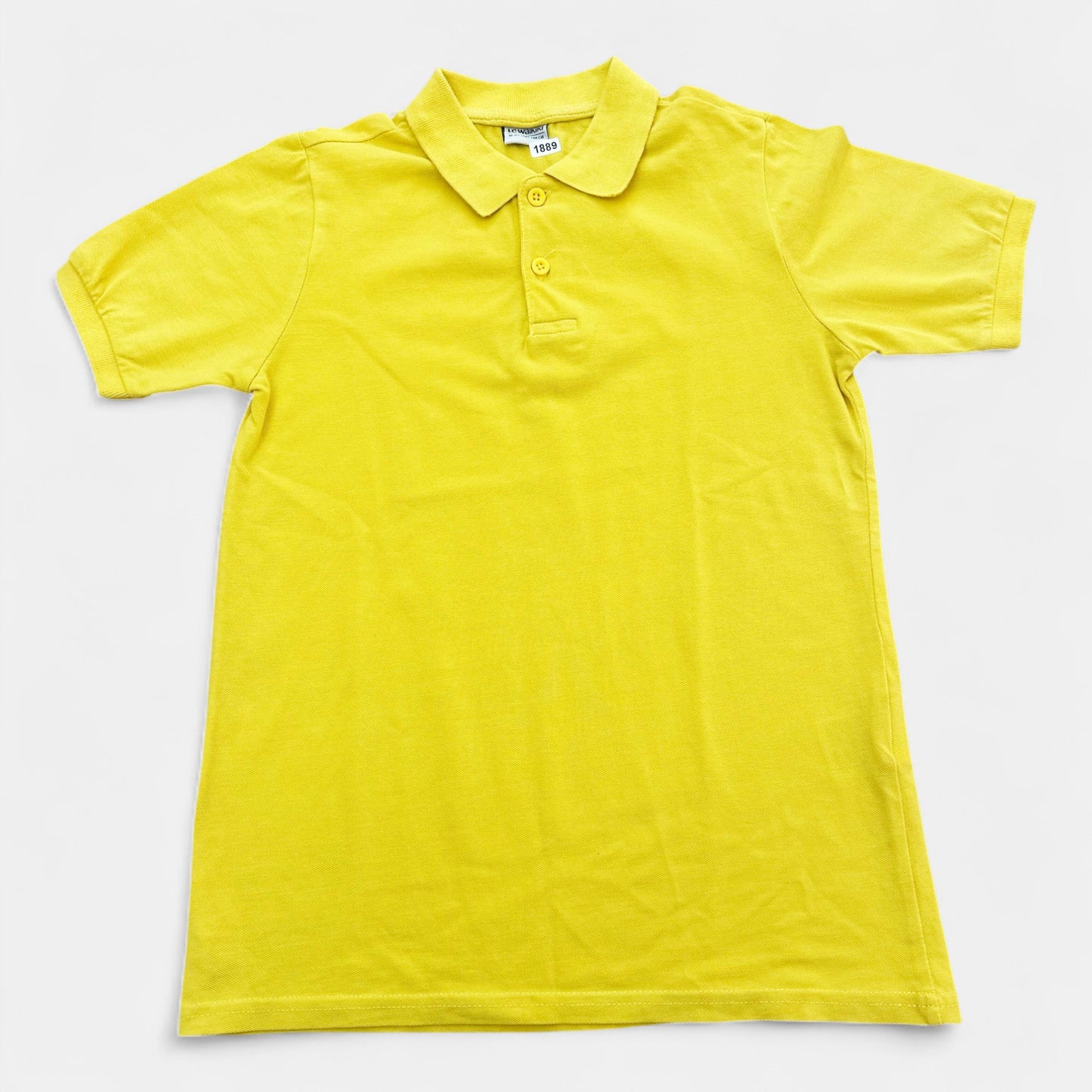 Polo LC Waikiki : 10 ans