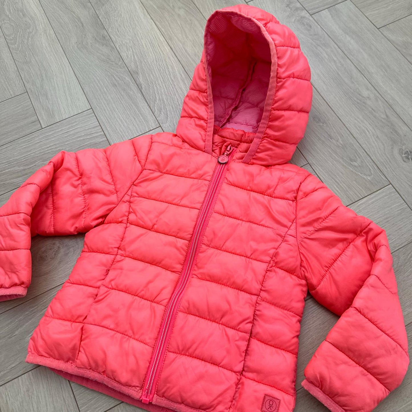 Veste / Manteau Okaïdi : 3 ans