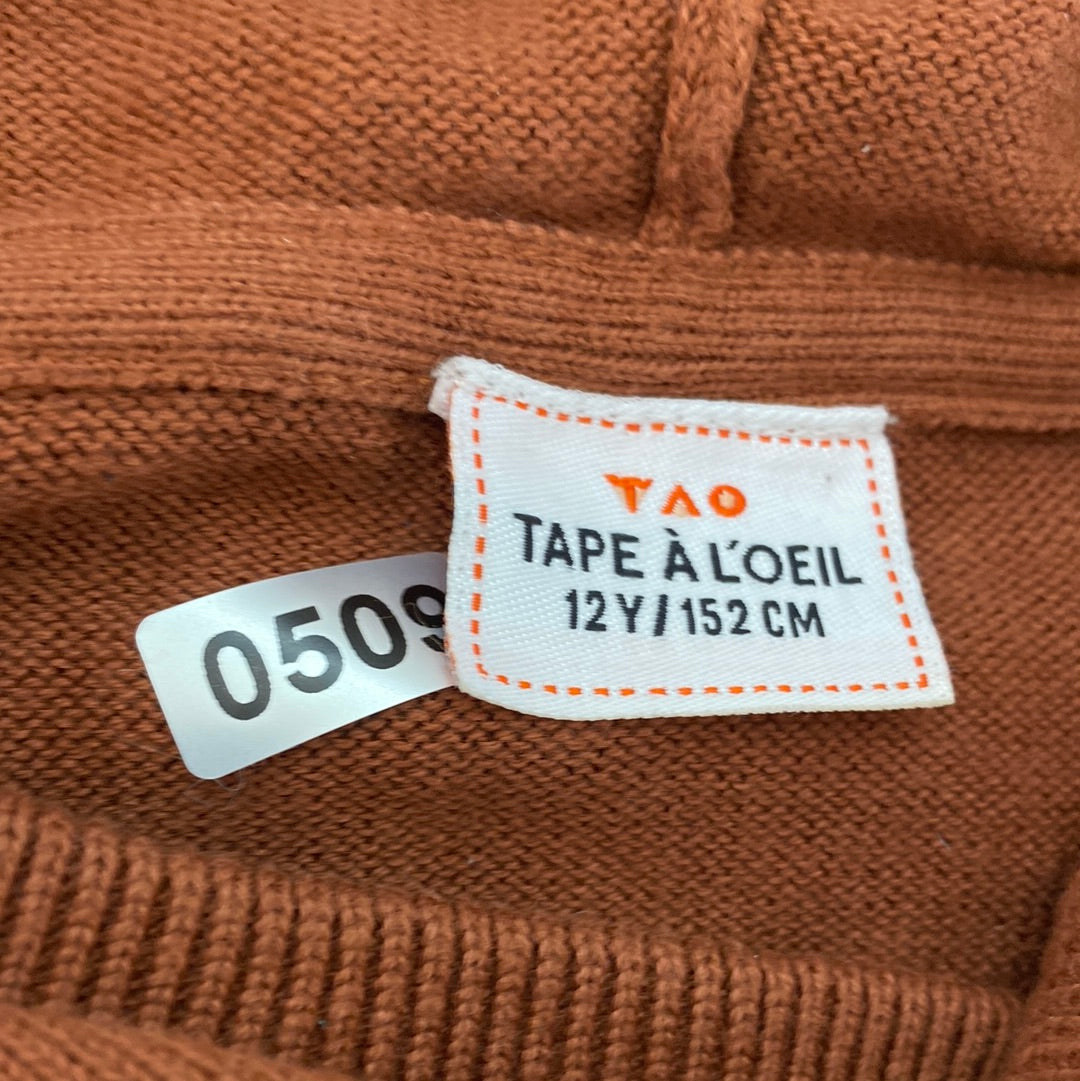 Pull tape l’œil : 10 ans