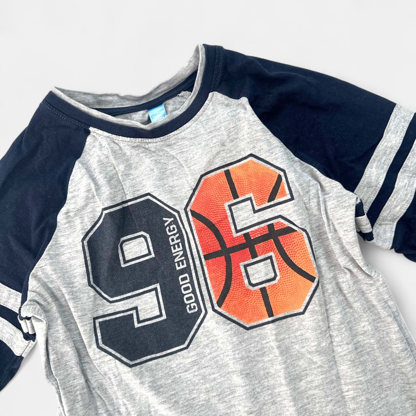 T-Shirt Okaïdi : 8 ans