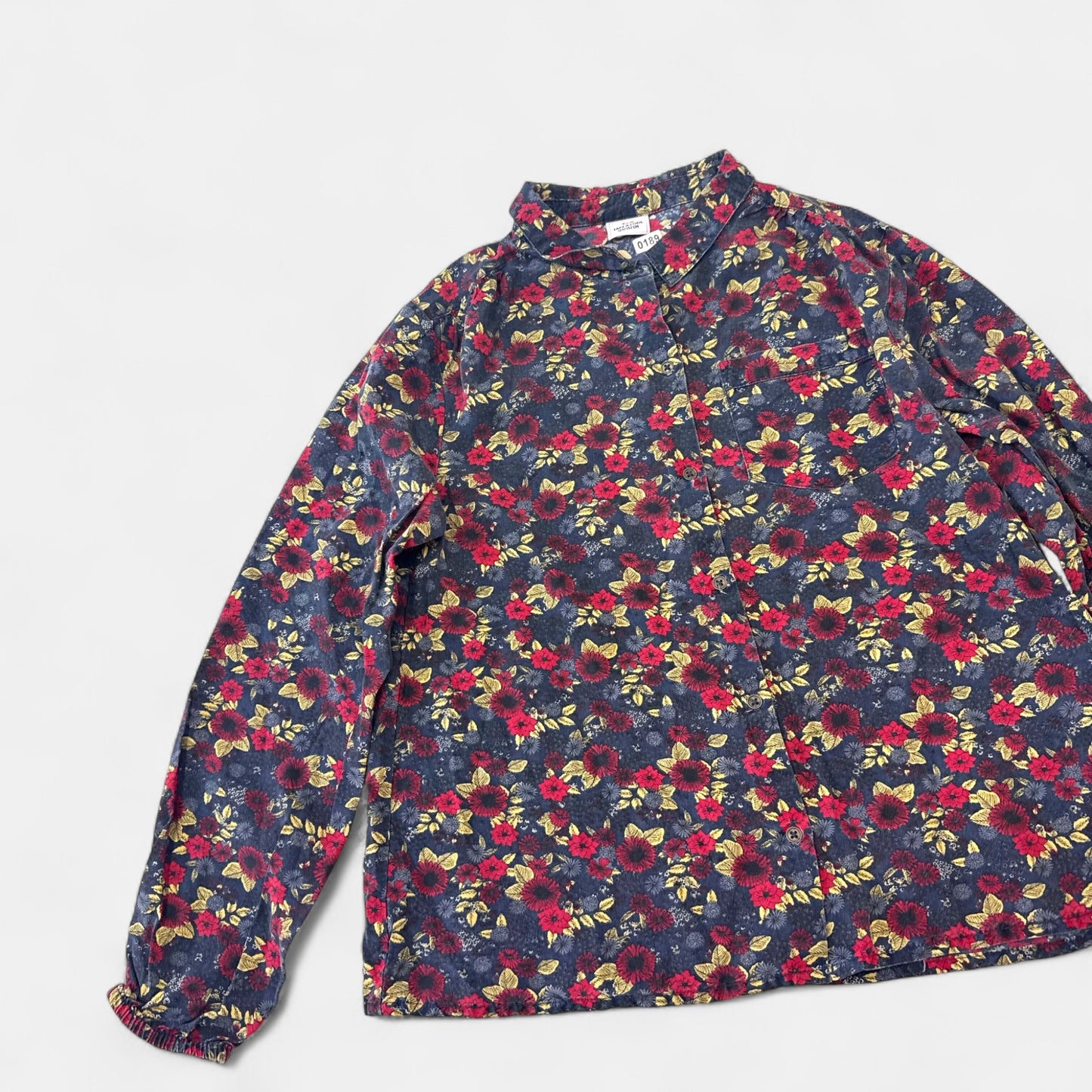 Chemise Tape à l'oeil : 12 ans