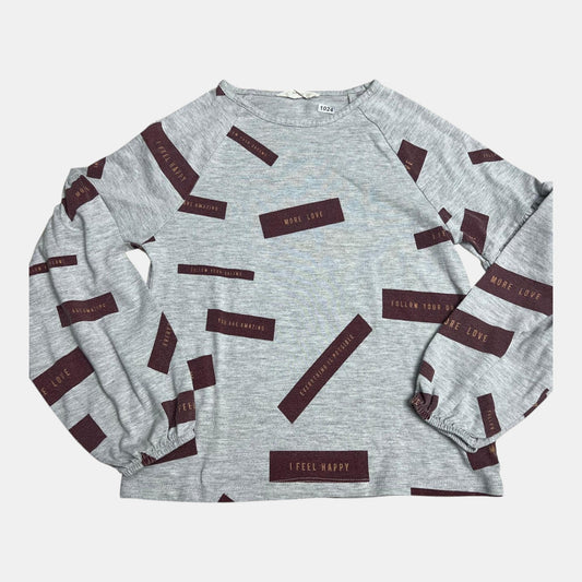 T-Shirt Mango : 10 ans