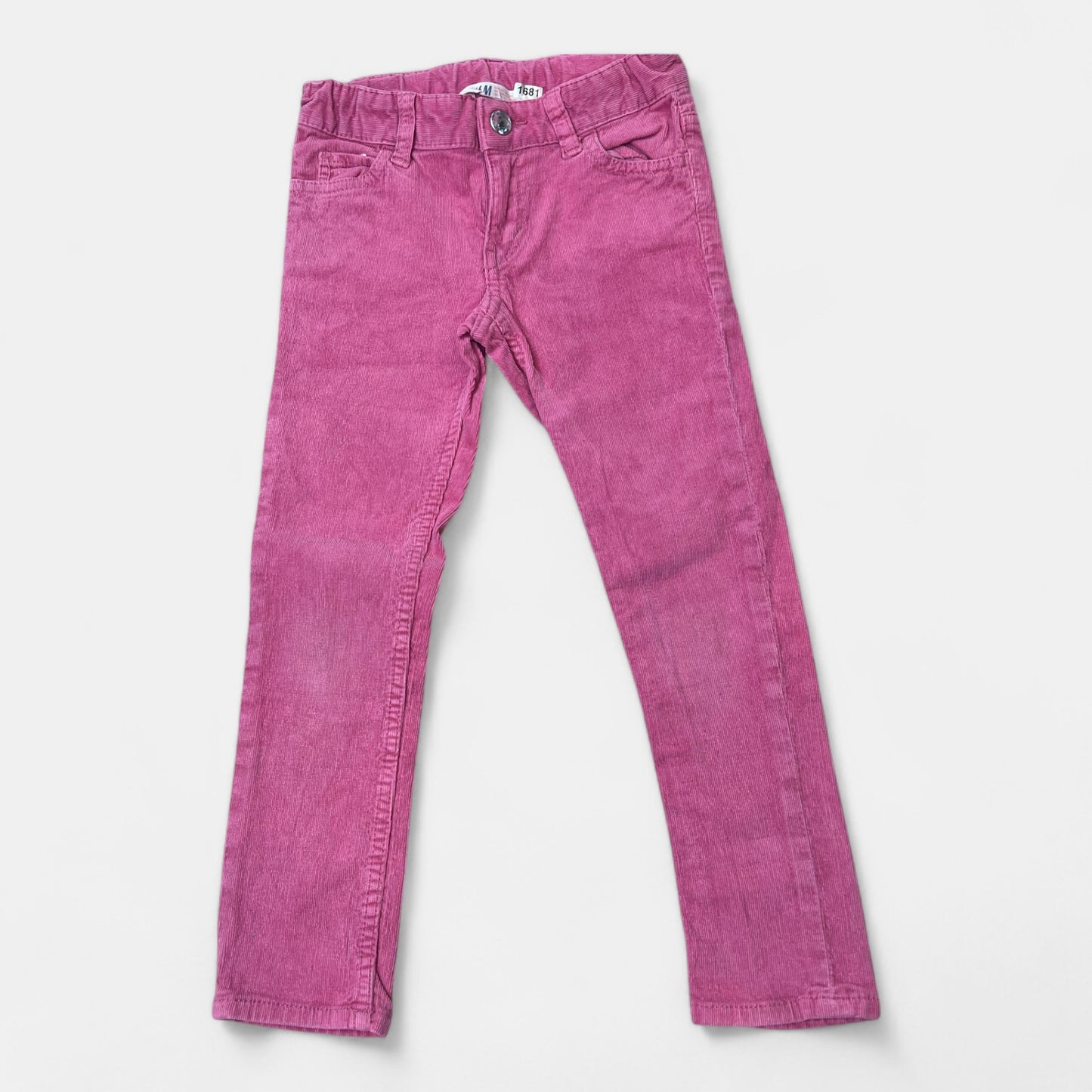 Pantalon H&M : 6 ans