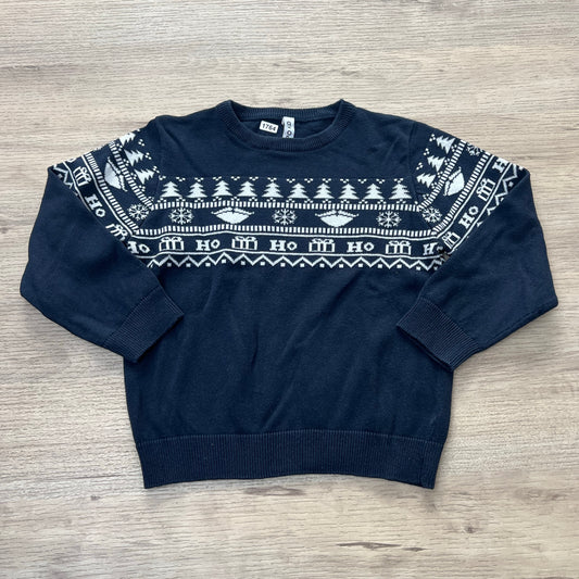 Pull NPO : 6 ans