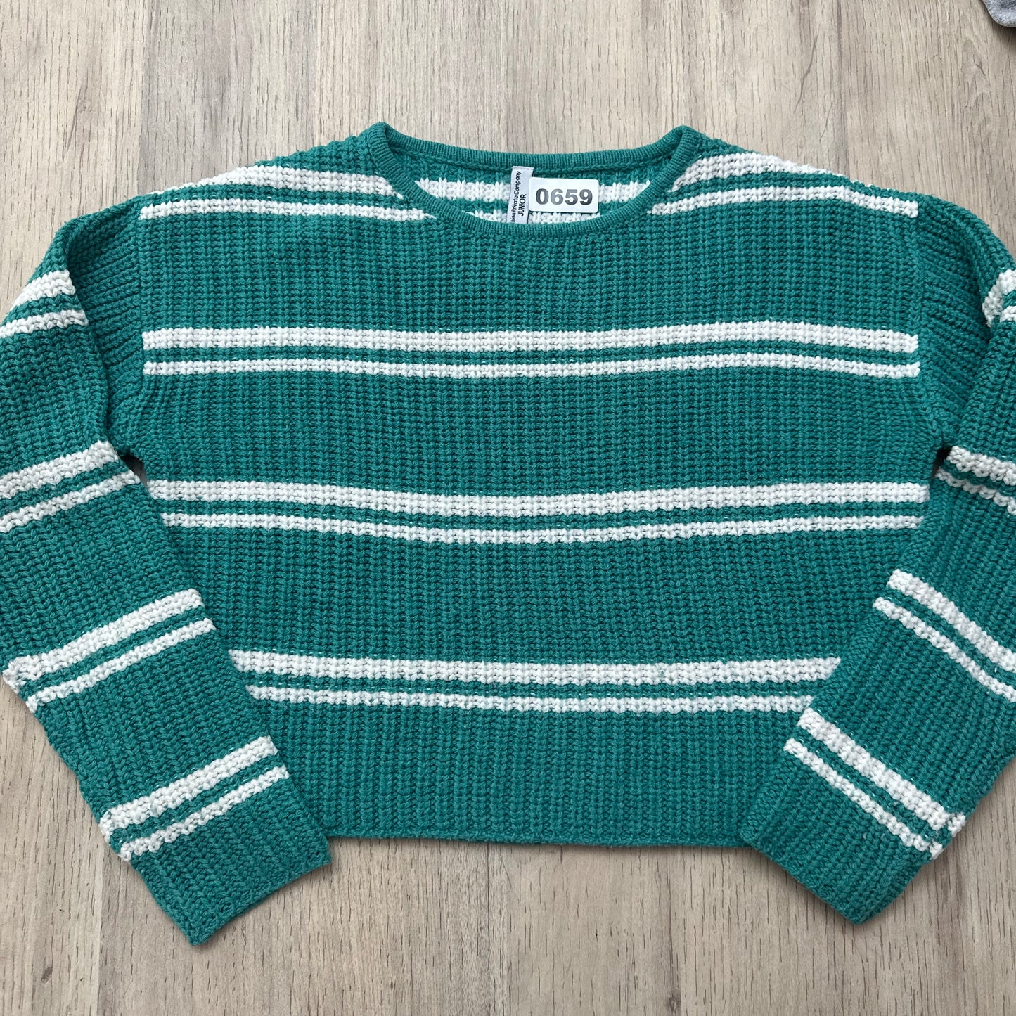 Pull fashion private : 10 ans