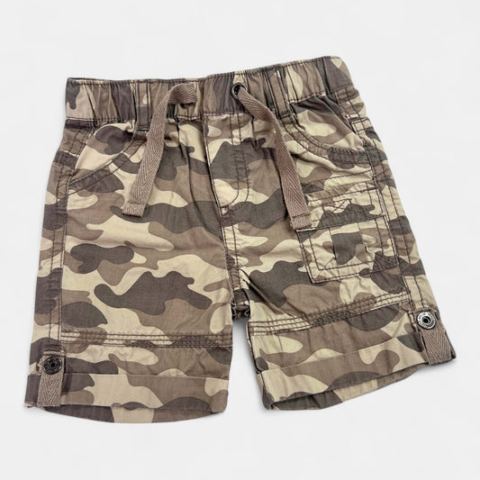 Short Gémo : 9 mois