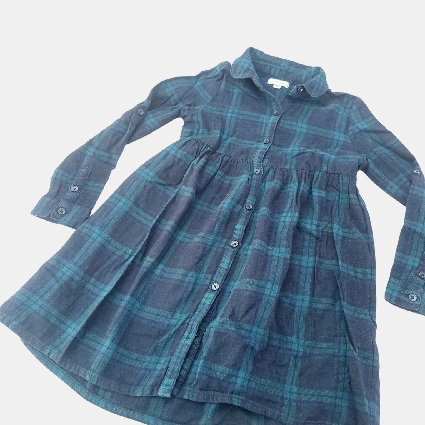 Robe Verbaudet : 7 ans