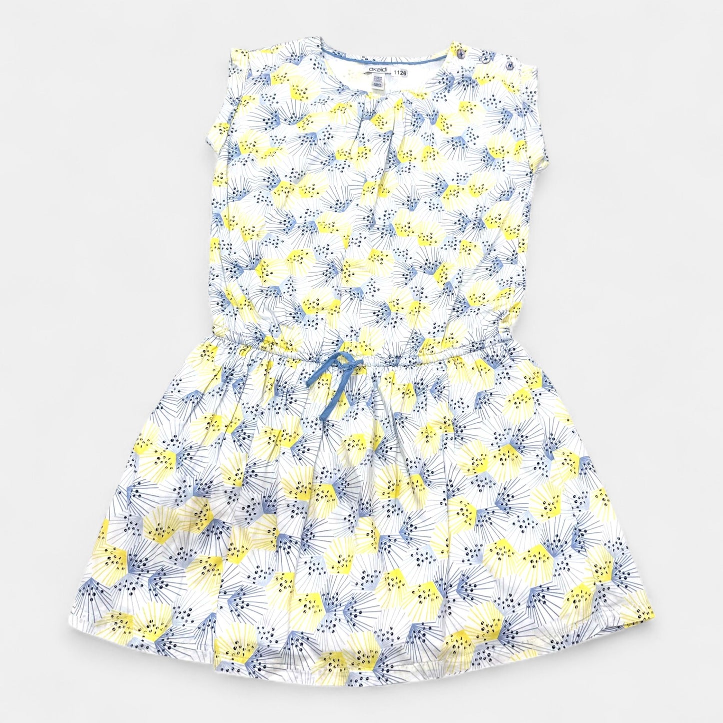 Robe Okaïdi : 10 ans