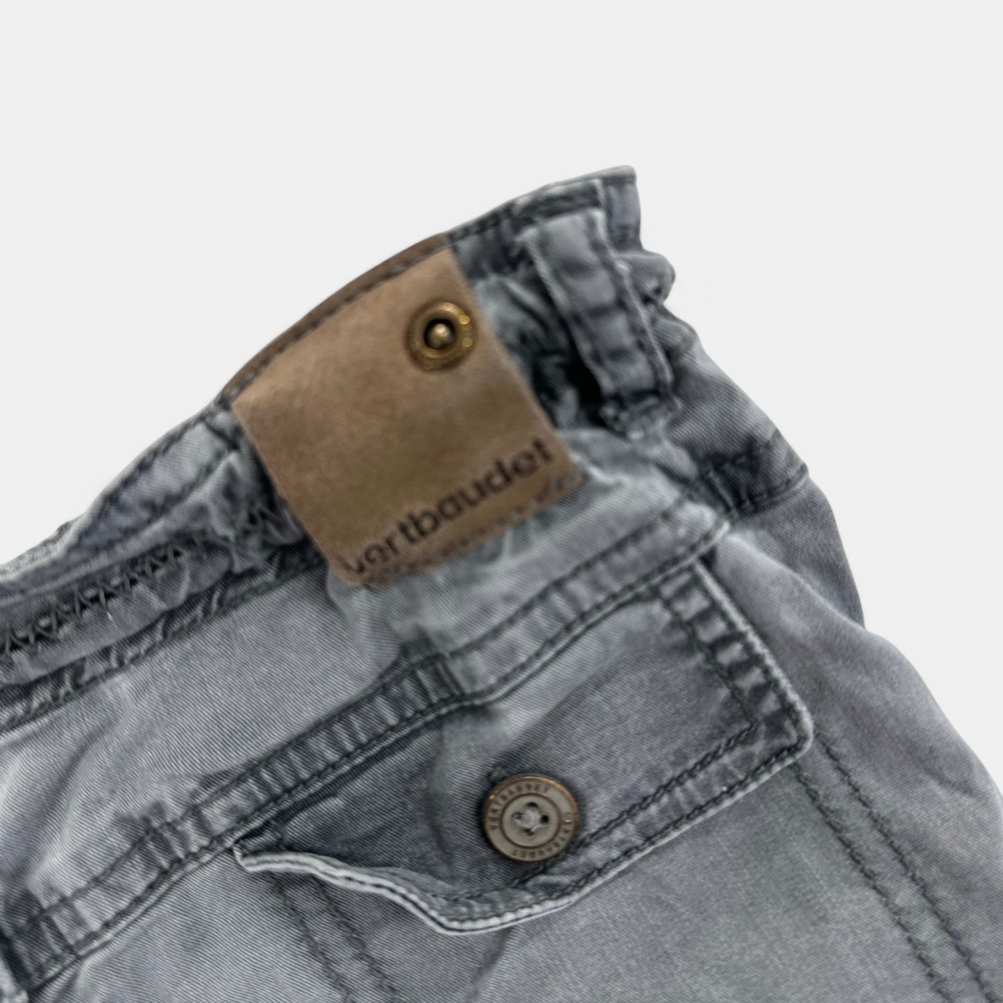 Short Verbaudet : 5 ans