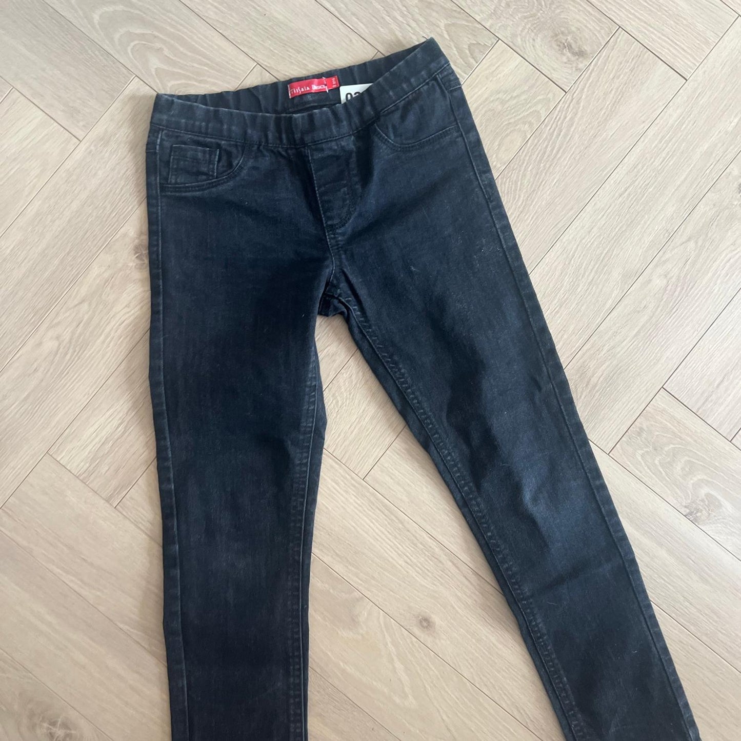Pantalon Tissaia : 8 ans