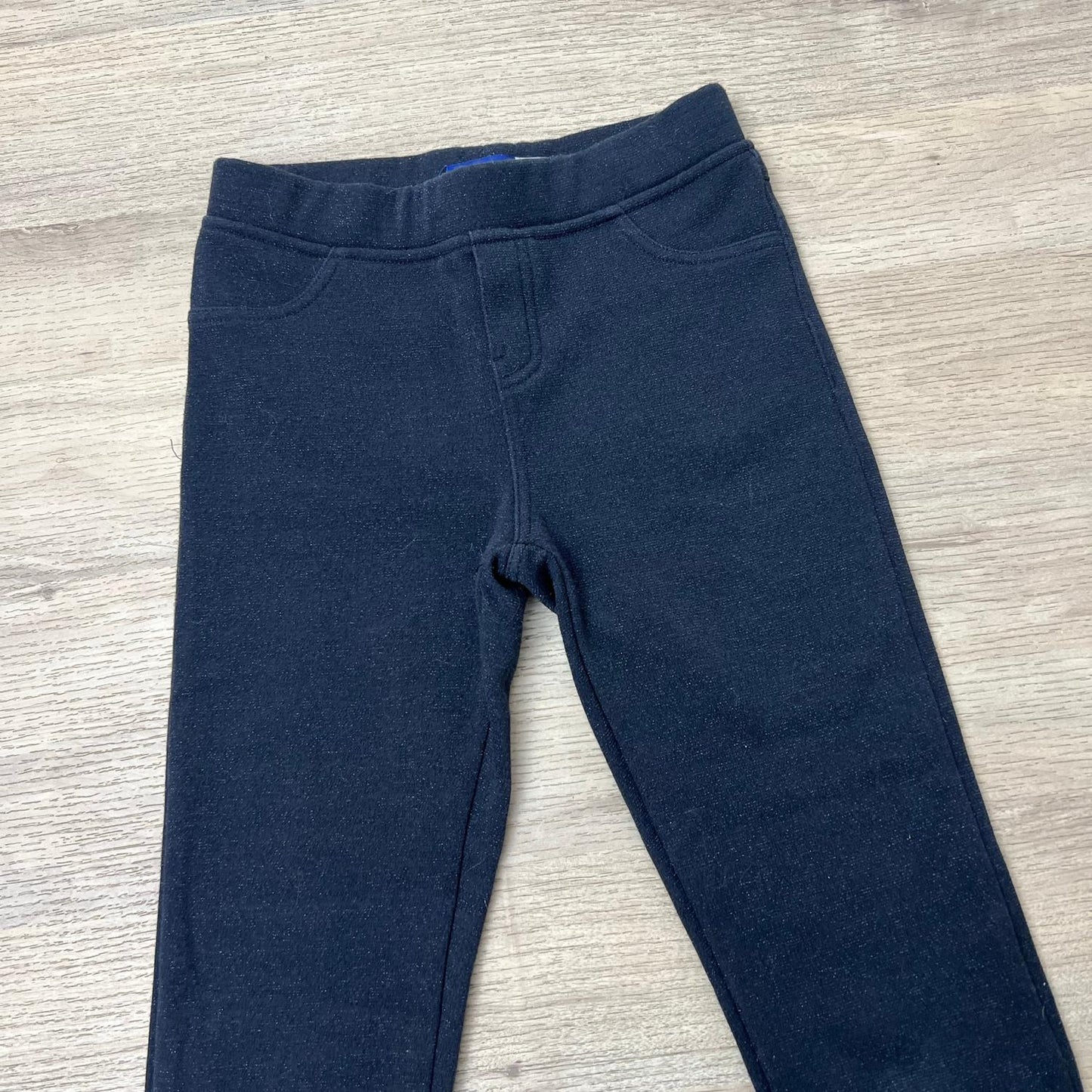 Jegging Okaïdi : 10 ans