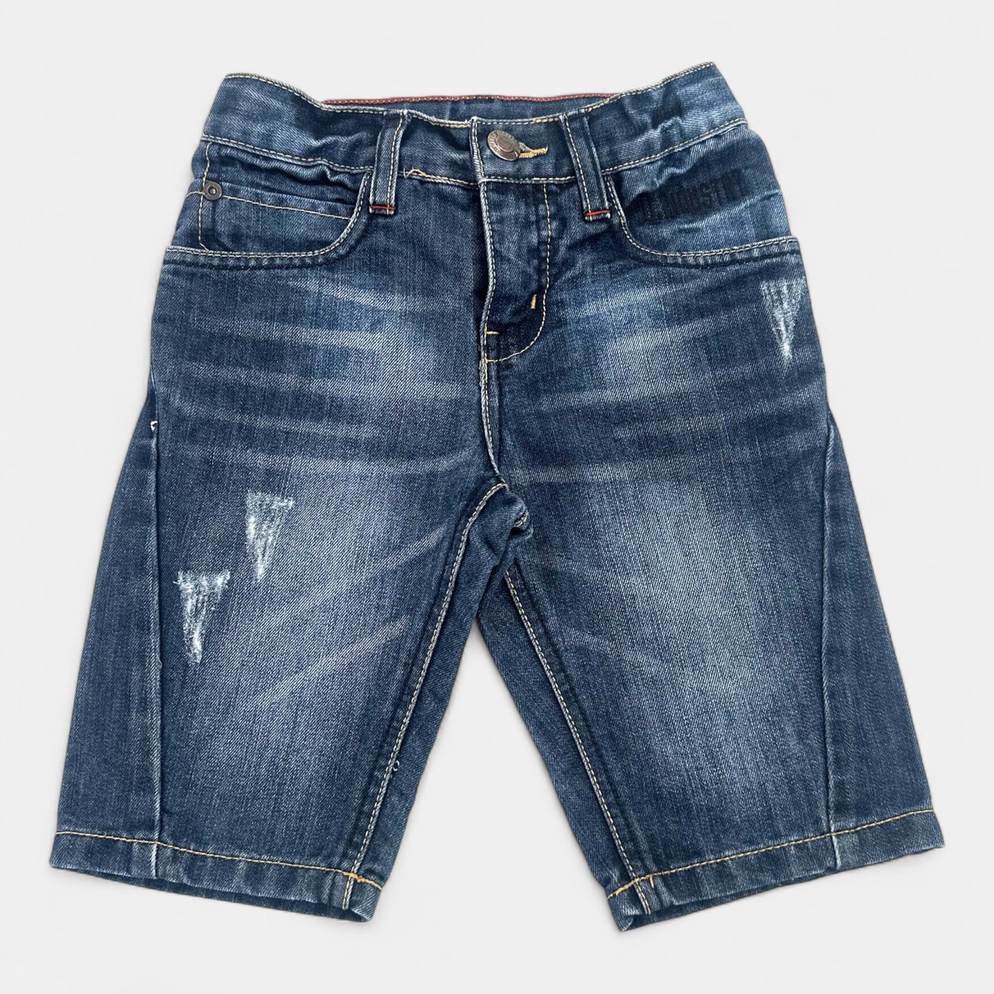 Short Kiabi : 5 ans