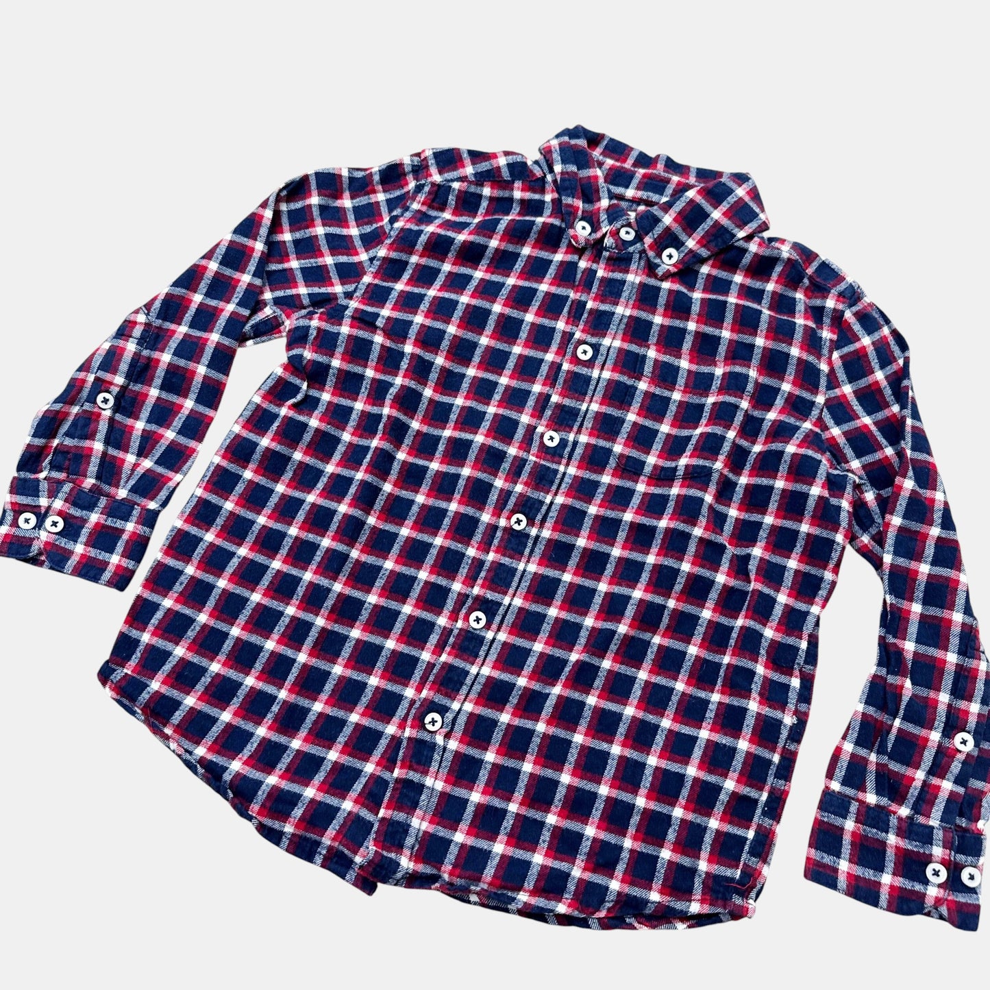 Chemise Monoprix Kids : 4 ans